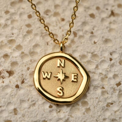 Compass Necklace Sn 1198g 3 Min