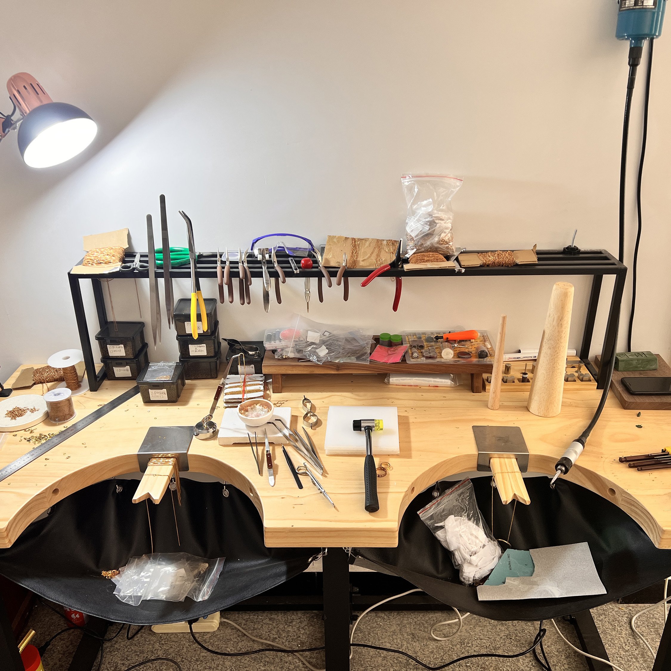 Workbench