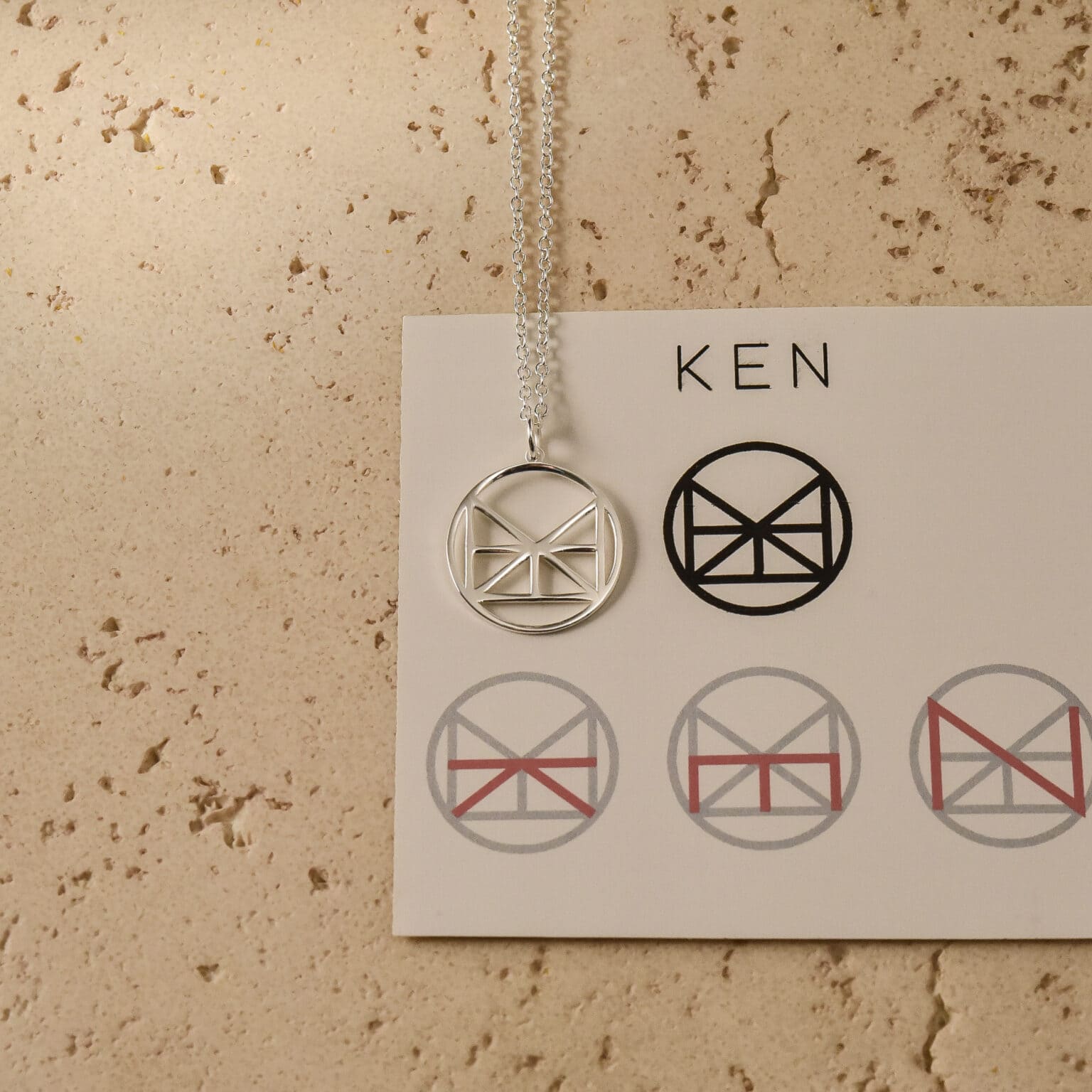 Personalized Name Necklace