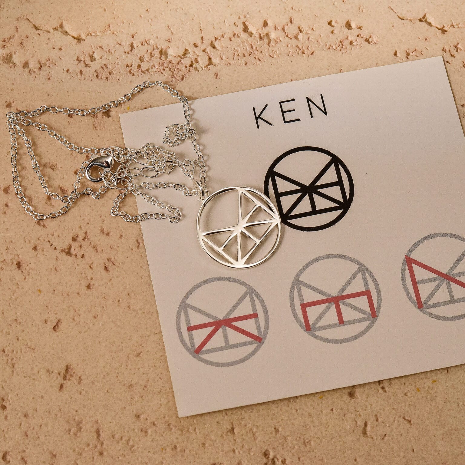 Personalized Name Necklace