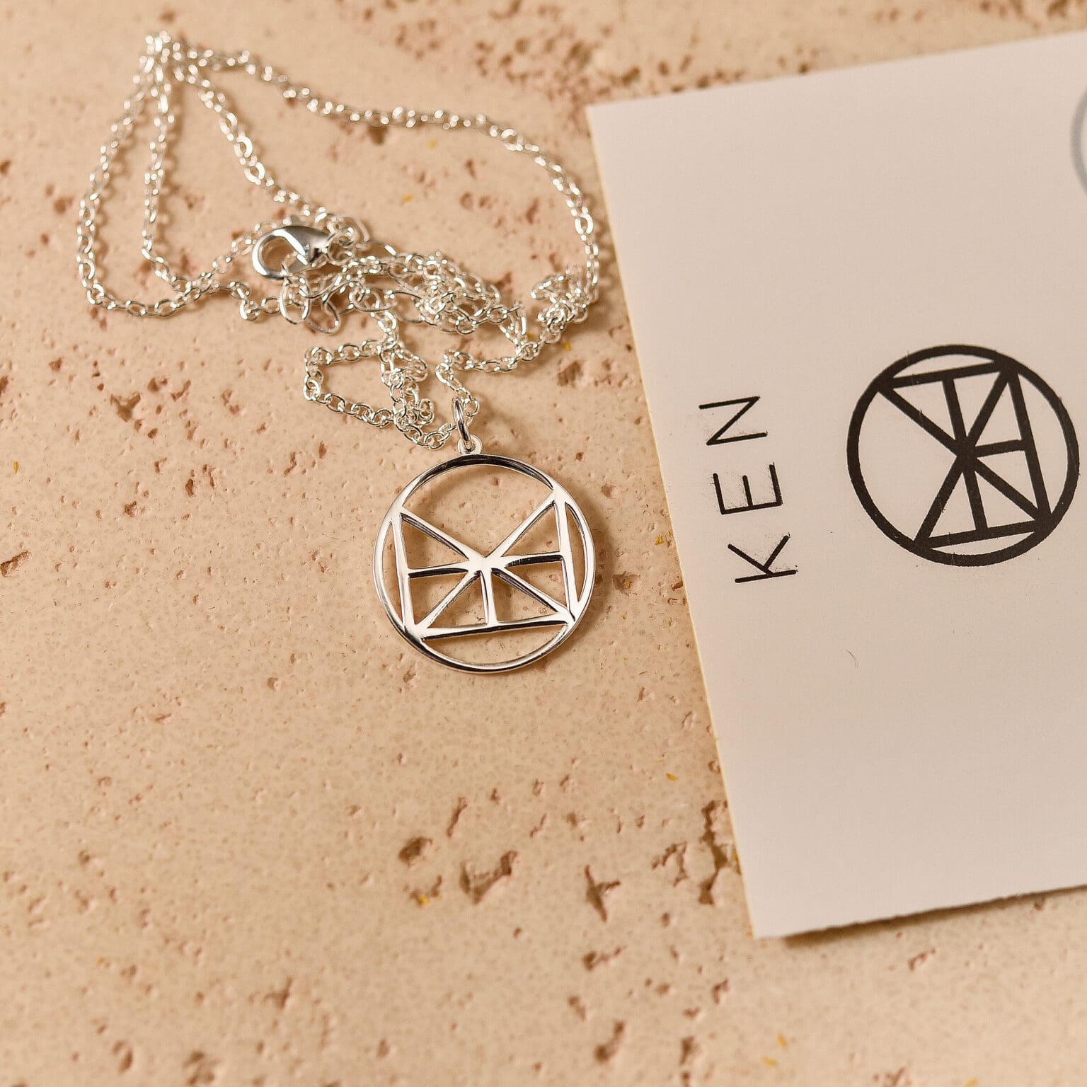 Personalized Name Necklace