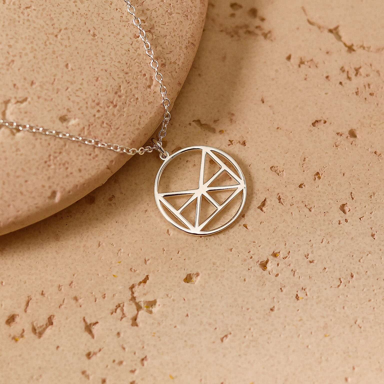 Personalized Name Necklace