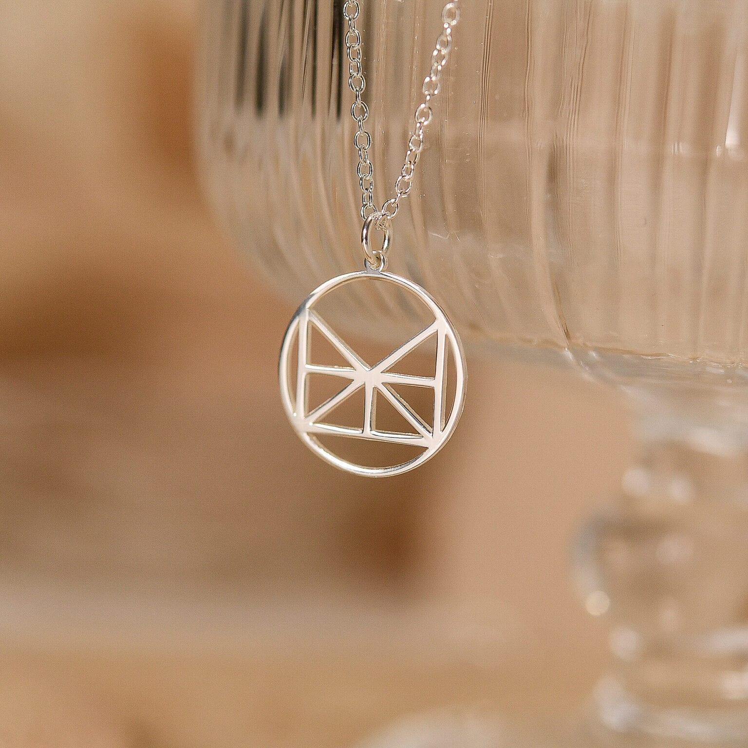 Personalized Name Necklace