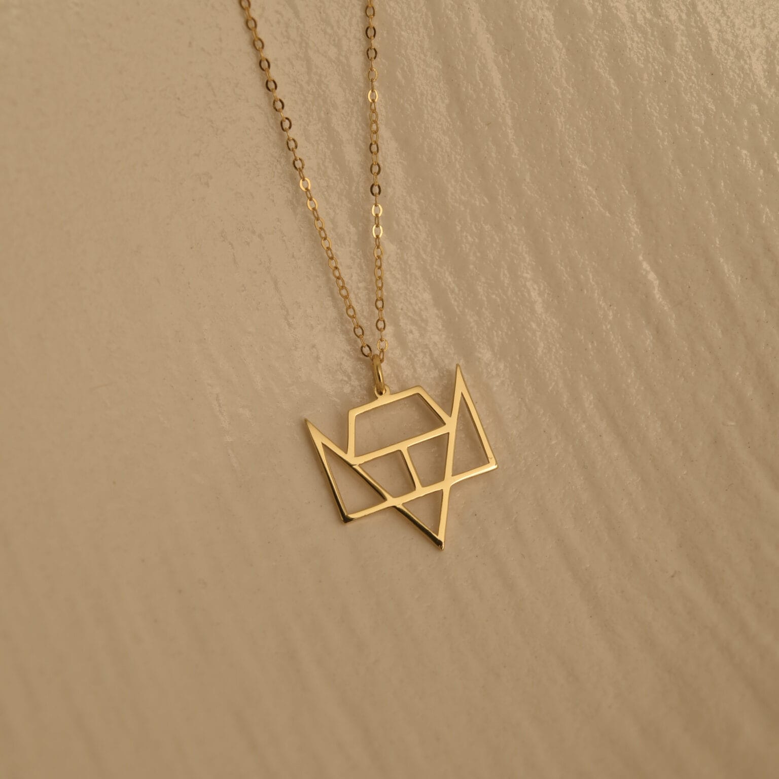 Custom Name Necklace