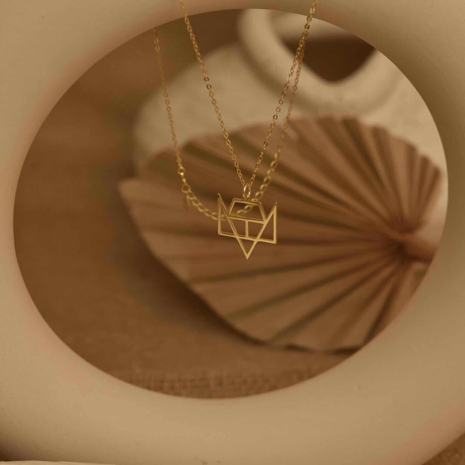 Custom Name Necklace