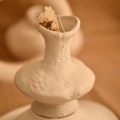 Leviathan cross necklace 7