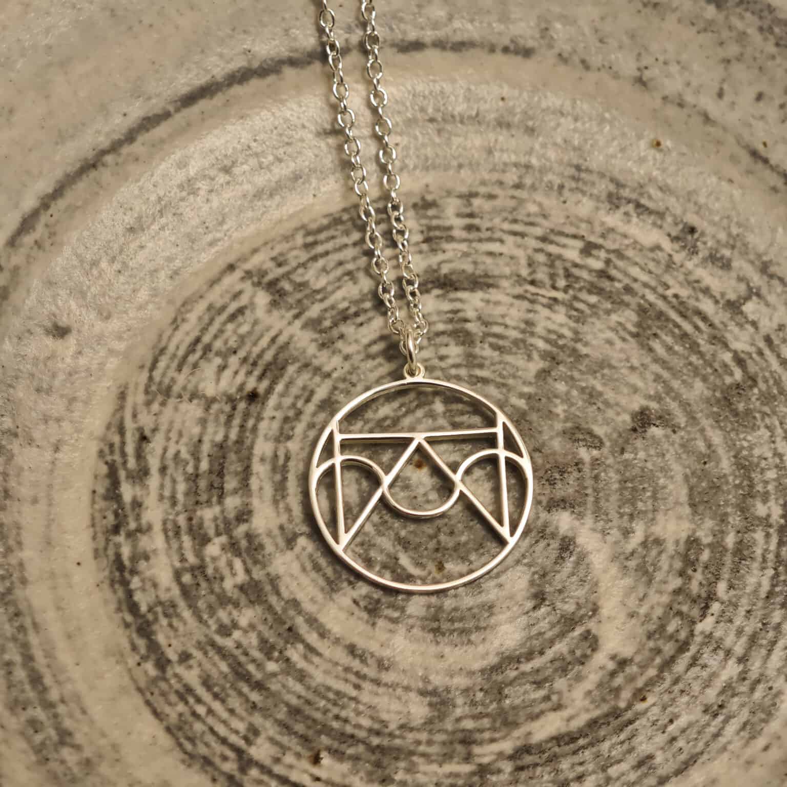 Personalized Name Necklace