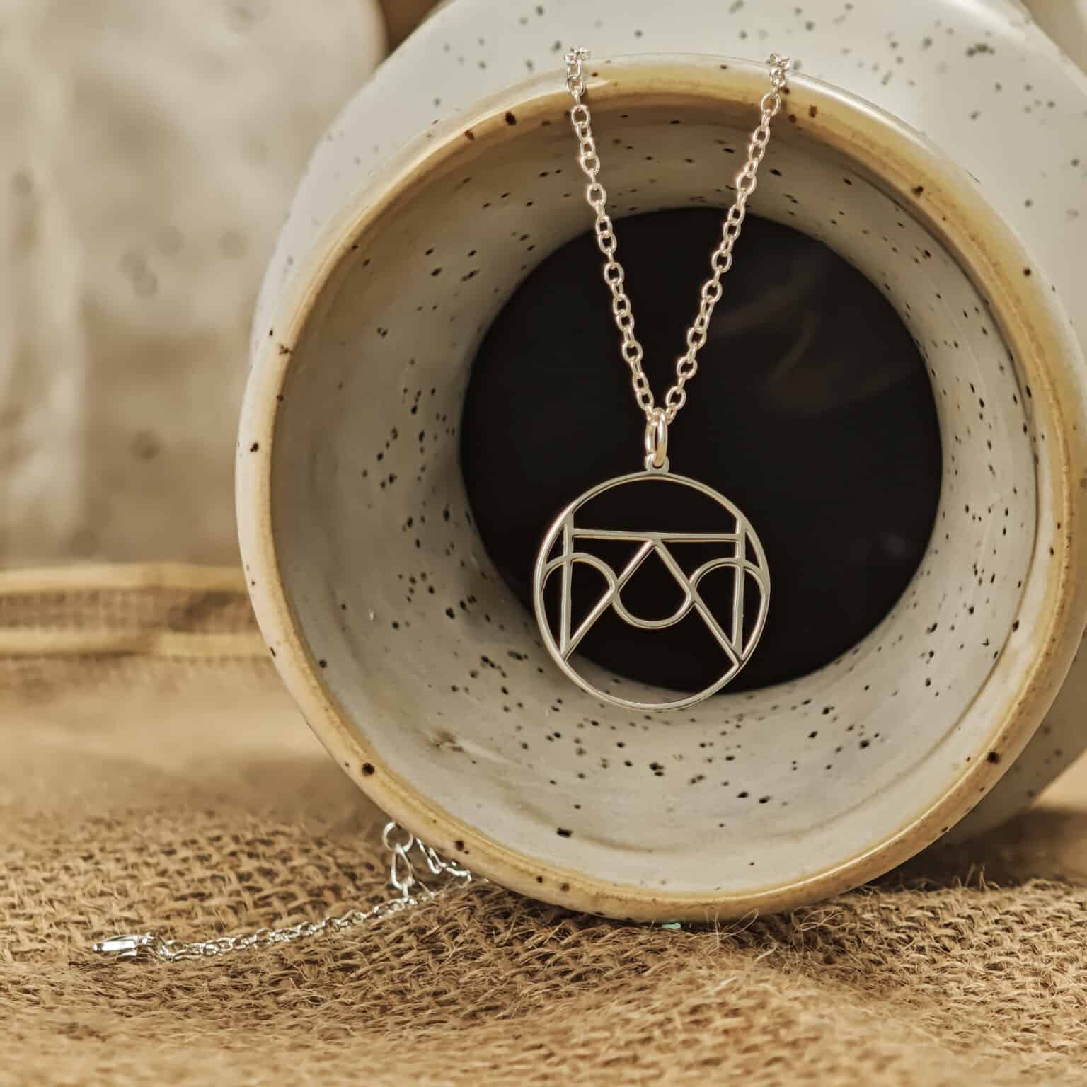 Personalized Name Necklace