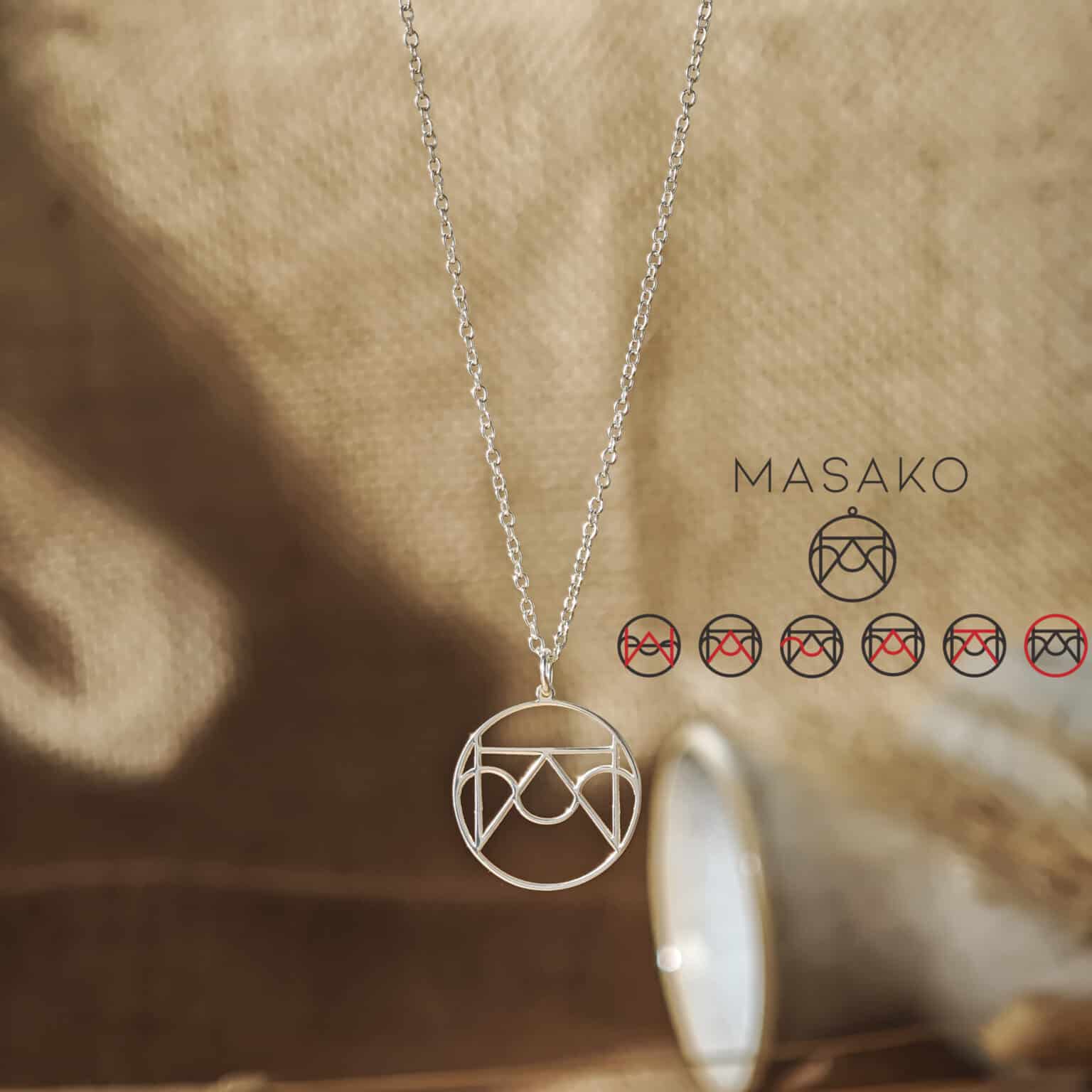 Personalized Name Necklace 12