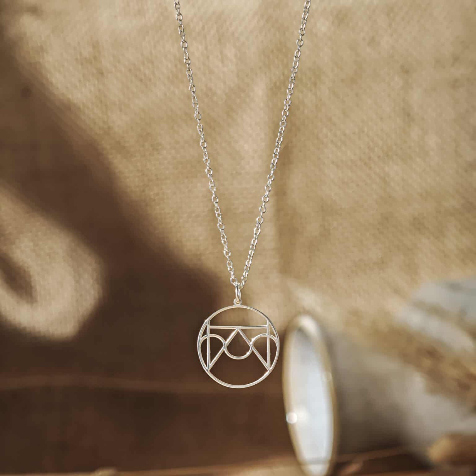 Personalized Name Necklace