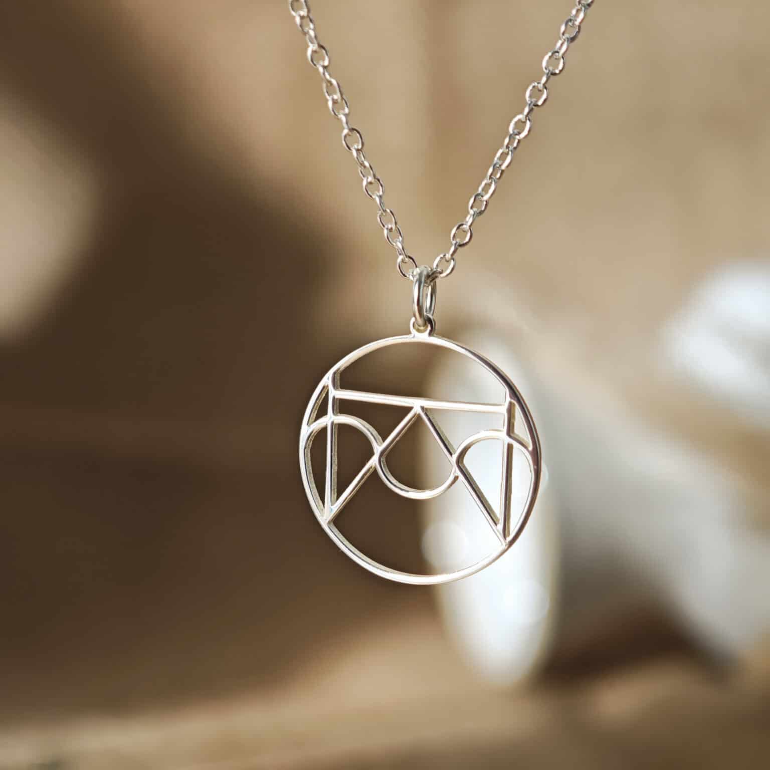 Personalized Name Necklace