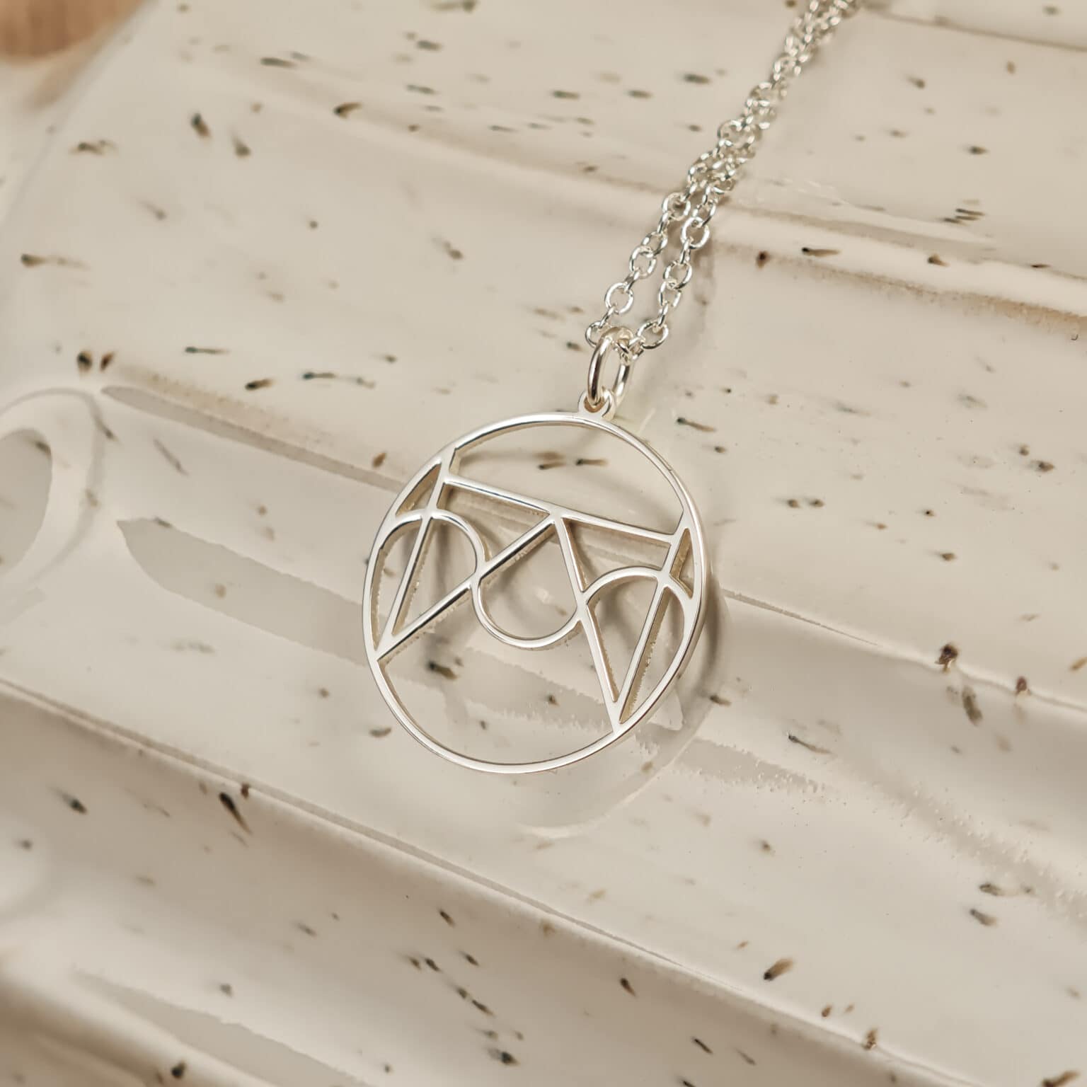 Personalized Name Necklace