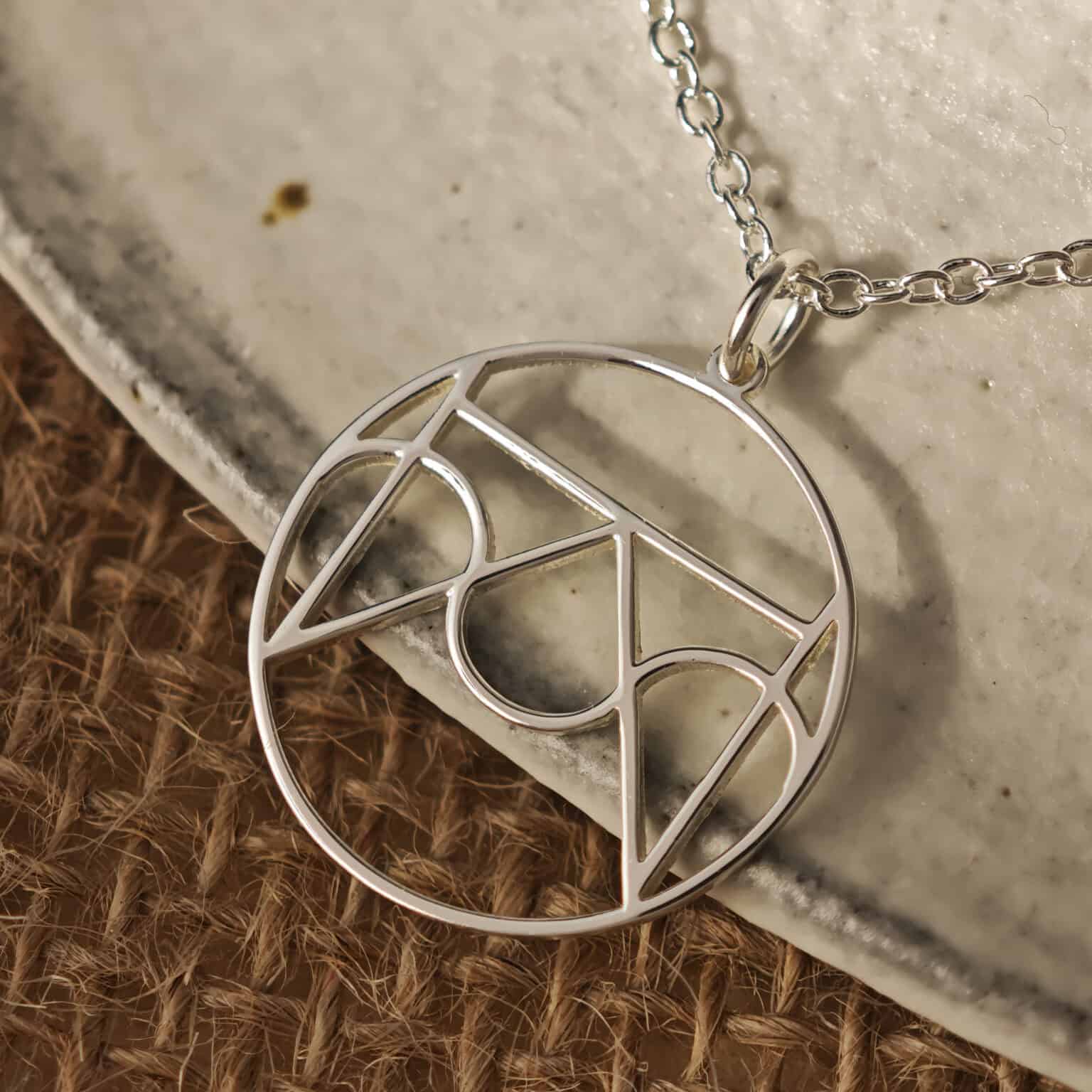 Personalized Name Necklace