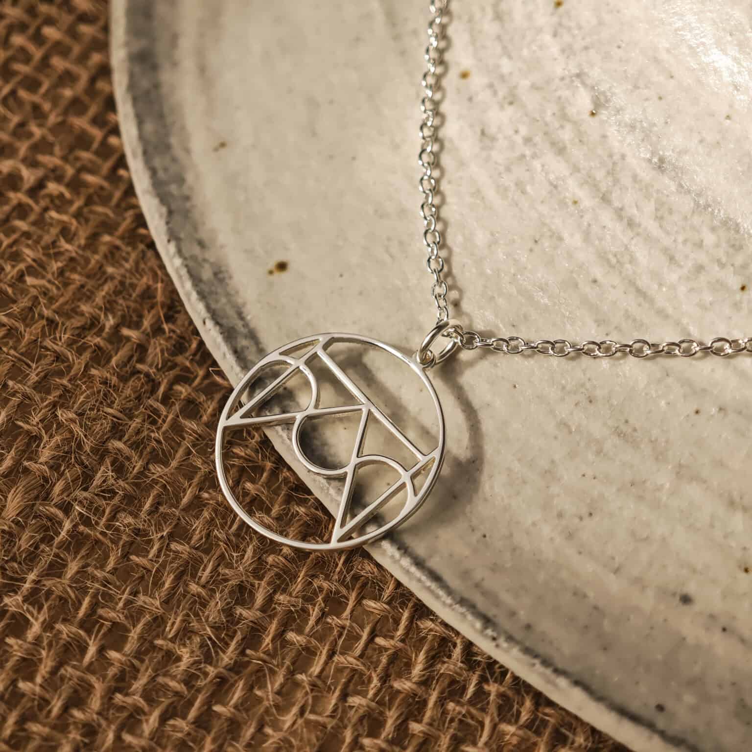 Personalized Name Necklace