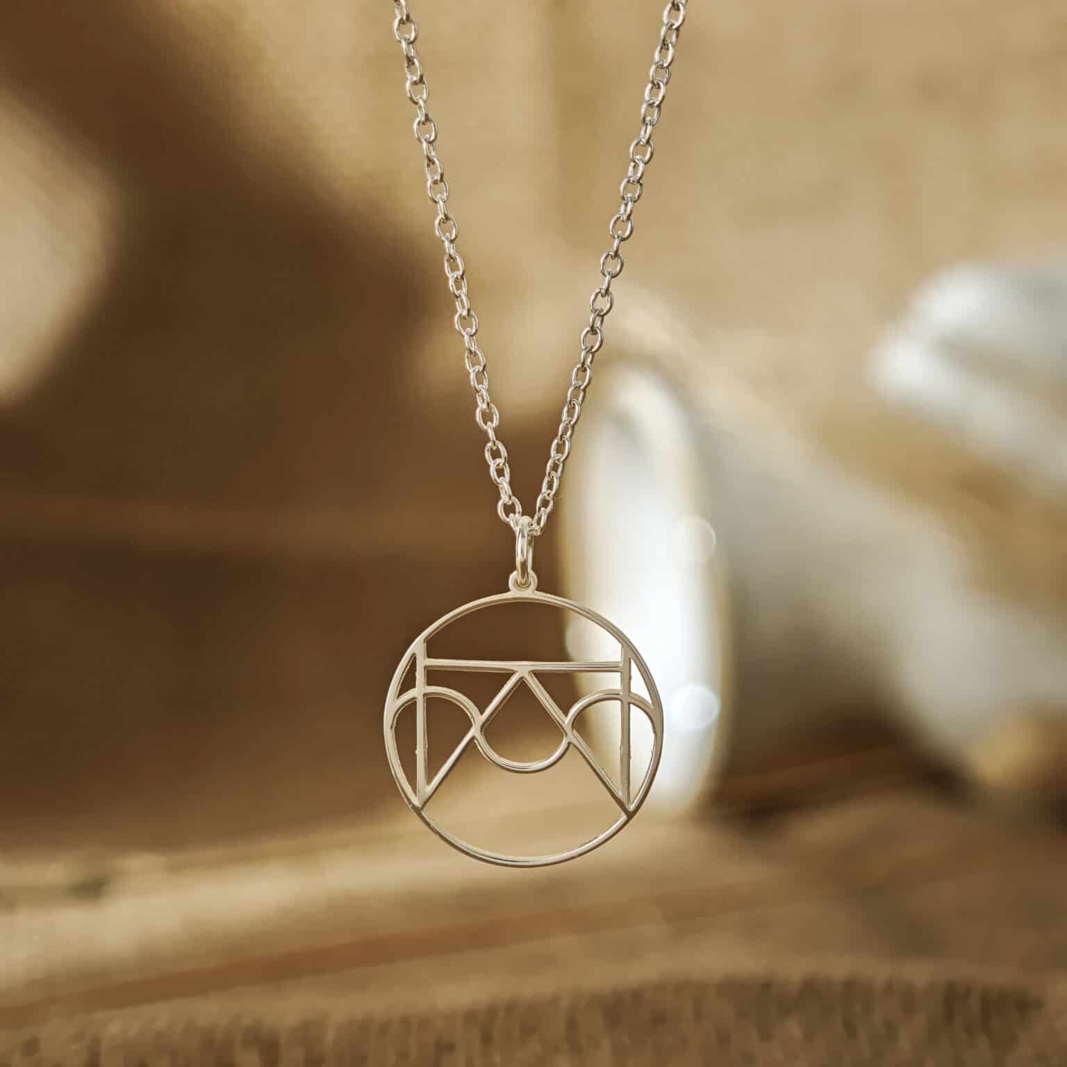 Personalized Name Necklace