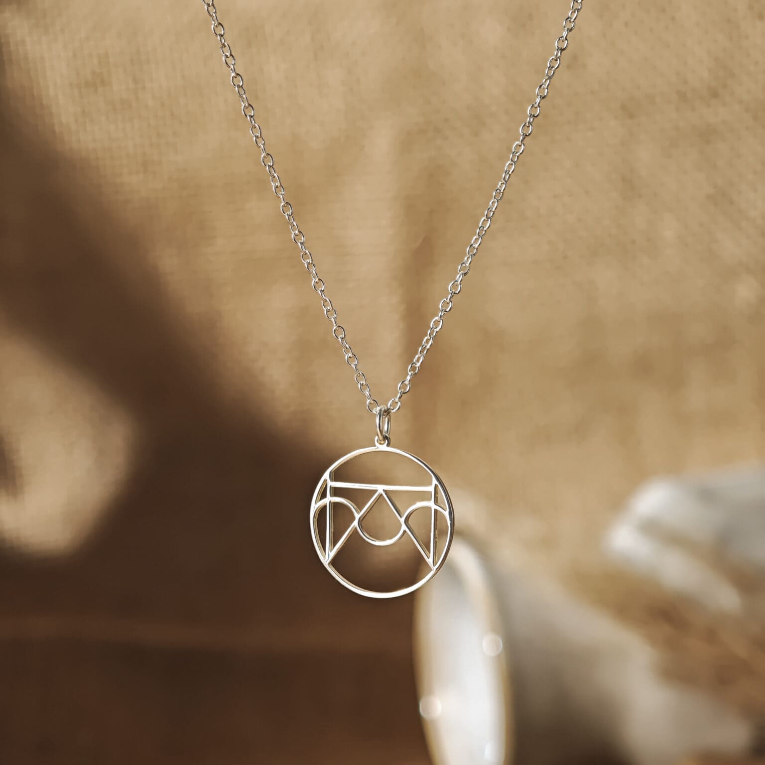 Personalized Name Necklace