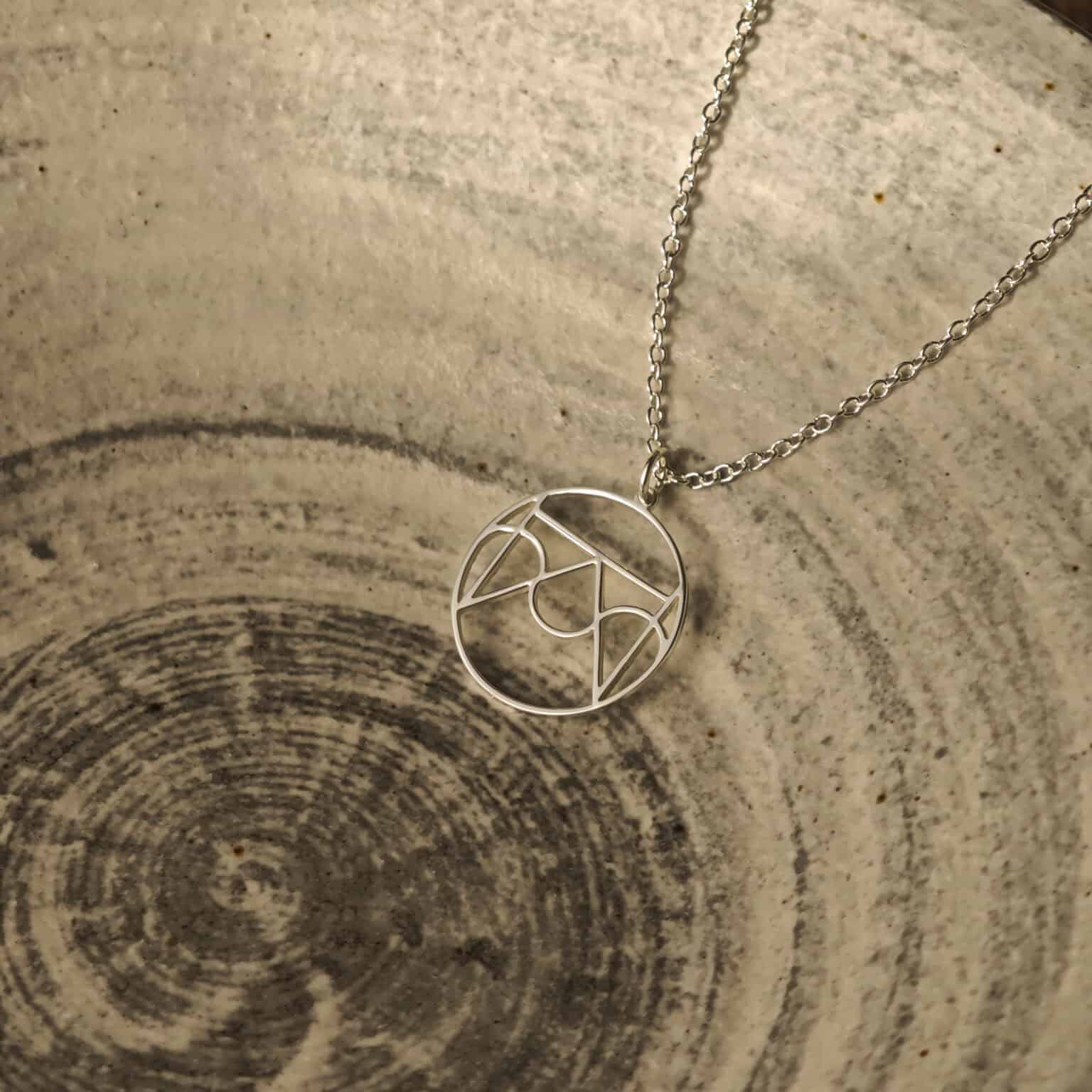 Personalized Name Necklace