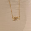 Cruise ship necklace 3