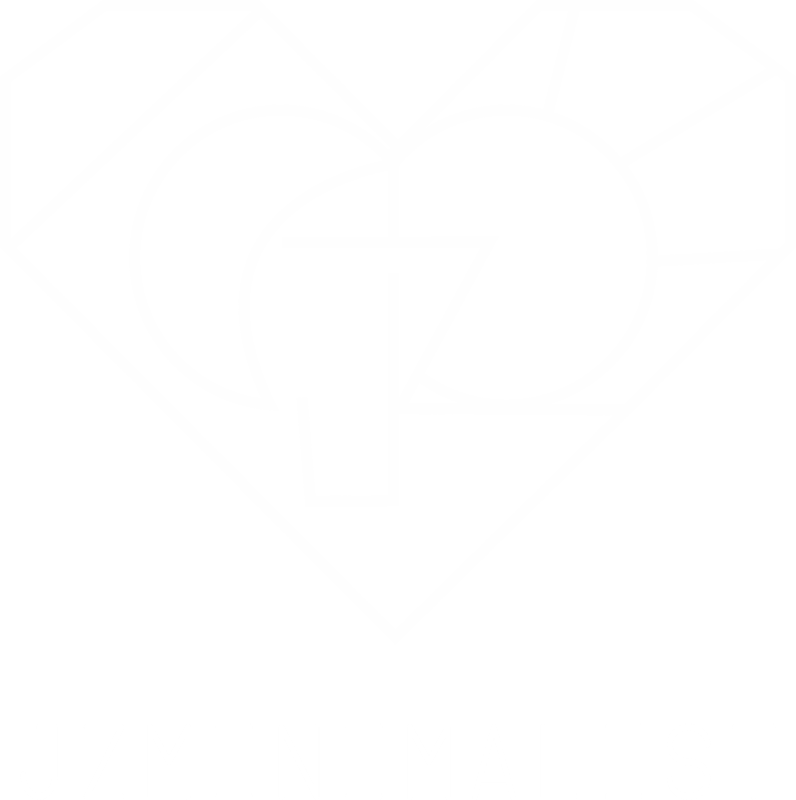 Jzminimalist white logo